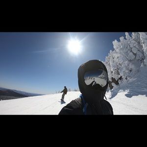 Meet your Posher, Josh